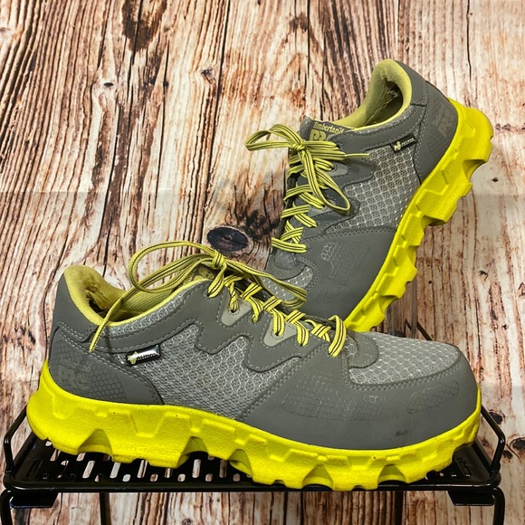 Timberland PRO Shoes - Timberland Pro Powertrain EH Safety Shoes Womens Sz. 8M